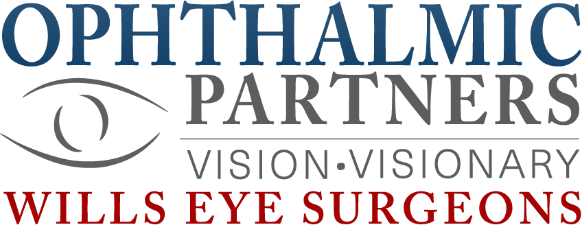 Ophthalmic Partners Logo