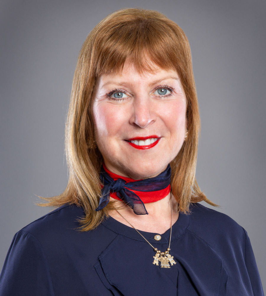 Dr. Marlene Moster