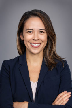 Dr. Marisa Schoen, Philadelphia Ophthalmologist